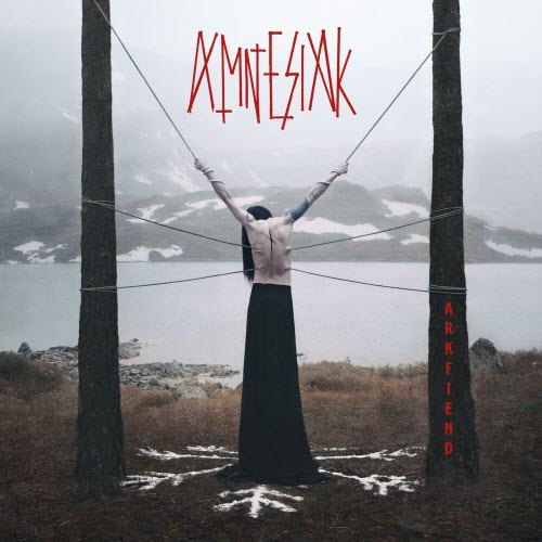 Amnesiak - Arkfiend (2025)