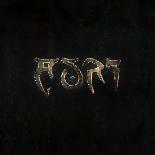 Auri - Auri (2018)