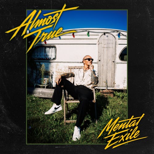 Mental Exile - Almost True (2025) [Single]