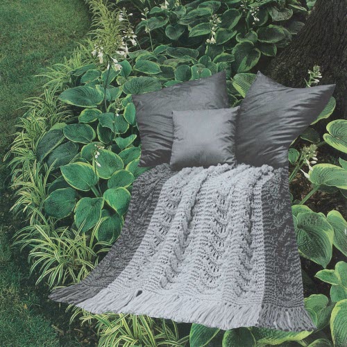 Pile - Green And Gray (2019)