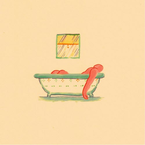 Pile - A Hairshirt Of Purpose (2017)