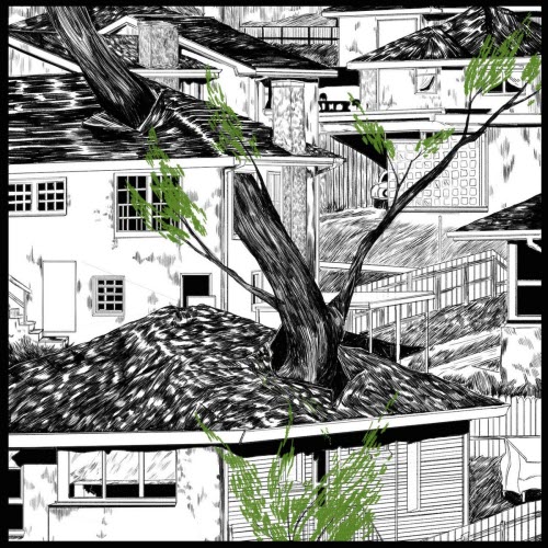 Pile - Odds And Ends (2018)