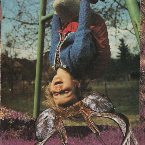 Pile - Magic Isn't Real (2010)