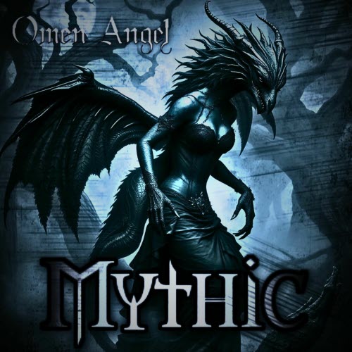 Omen Angel - Mythic (2025)