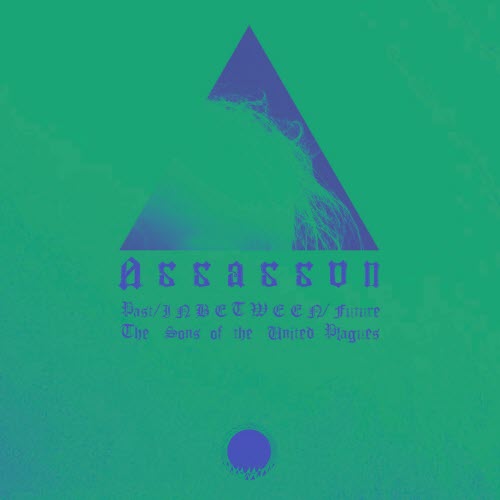 ASSASSUN - Past/I N B E T W E E N/Future (2025) [EP]