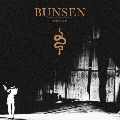 Bunsen - Pulsare (2025)