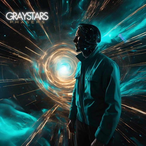 Graystars - Phasers (2025) [Single]