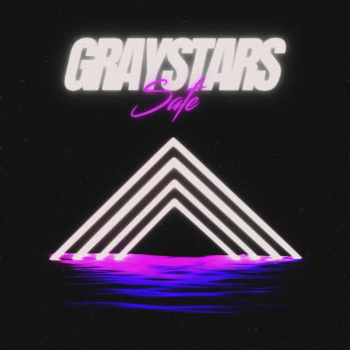 Graystars - Safe (2025) [Single]