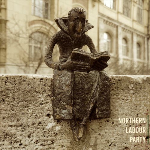 Northern Labour Party - This Conversation (2025) [EP]