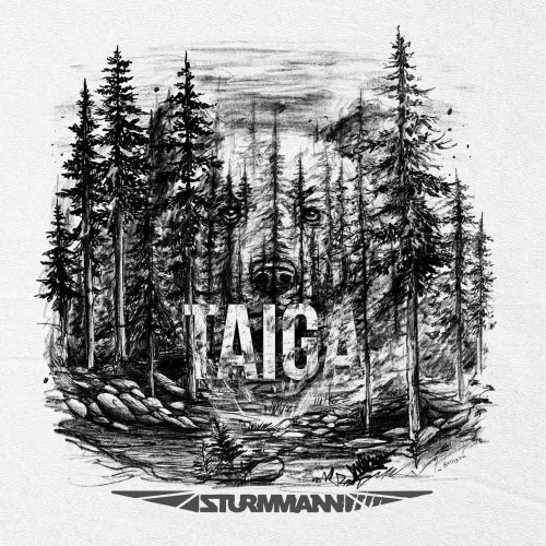Sturmmann - Taiga (2025) [Single]