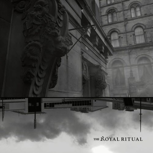 The Royal Ritual - Live At Infest (2025) [EP]