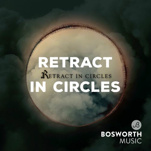 The Royal Ritual - Retract In Circles (2025)