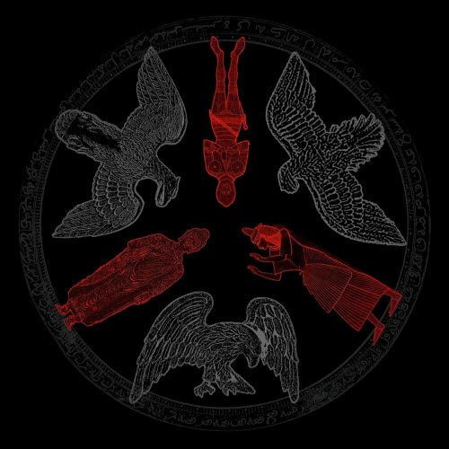 The Tunnel - Birds Of Pray (2024) [Single]