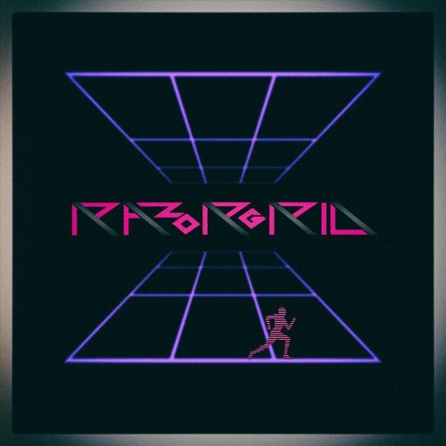The Tunnel - Razorgrid (2024) [Single]