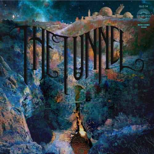The Tunnel - Sultry Daggers (2012)