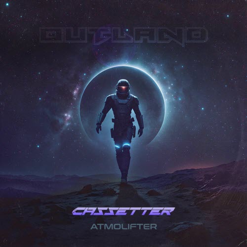 Cassetter - Outland (2025) [Single]