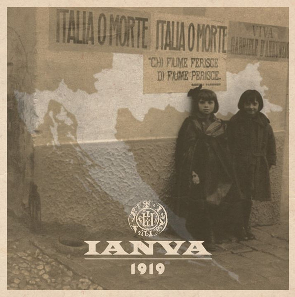 Ianva - 1919 (2020) [Single]