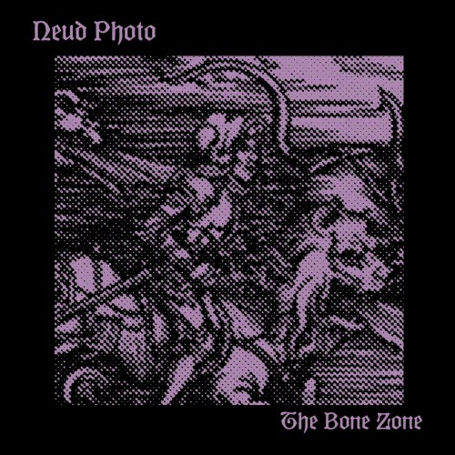 Neud Photo - The Bone Zone (2024)
