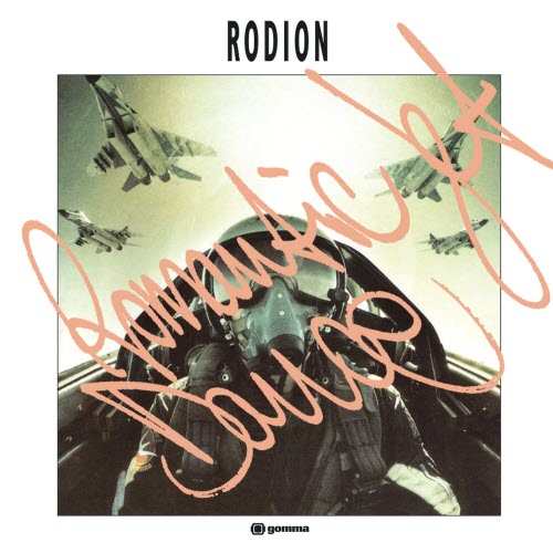 Rodion - Romantic Jet Dance (2007)