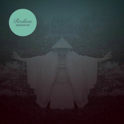 Rodion - Generator (2016)