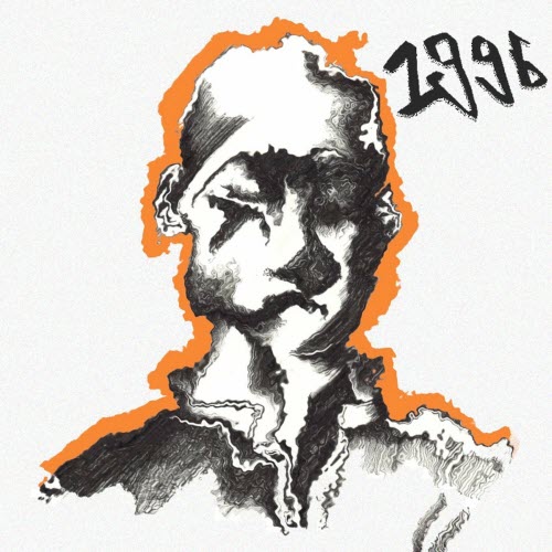 Swart - 1996 (2021) [EP]