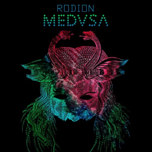 Rodion - Medusa (2025) [EP]