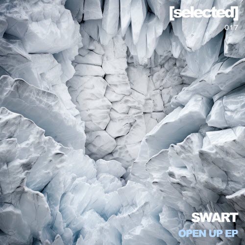 Swart - Open Up (2024) [EP]