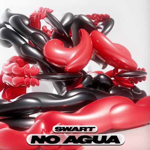 Swart - No Agua (2024) [EP]