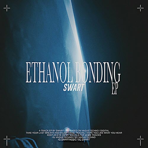 Swart - Ethanol Bonding (2022) [EP]