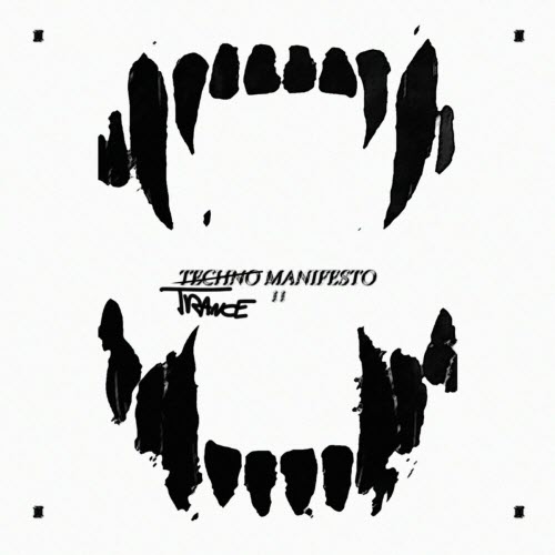 Swart - Techno Manifesto Pt. 2 (2023) [EP]