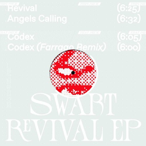 Swart - Revival (2020) [EP]