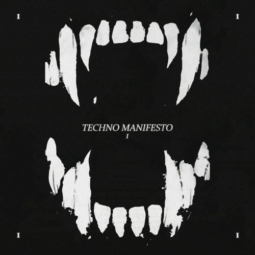 Swart - Techno Manifesto Pt. 1 (2023) [EP]