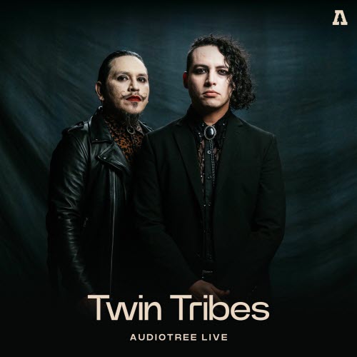 Twin Tribes - Audiotree Live (2025) [EP]