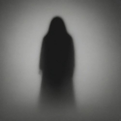 The Ginger Twins - Haunting You (2025) [Single]