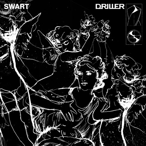 Swart - Won't Conform (2025) [EP]