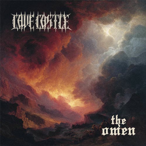 Cave Castle - The Omen (2025)