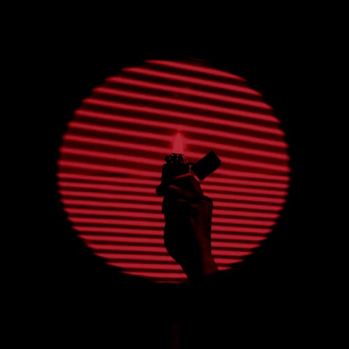 Diaz Tech - Red Light (2021) [EP]
