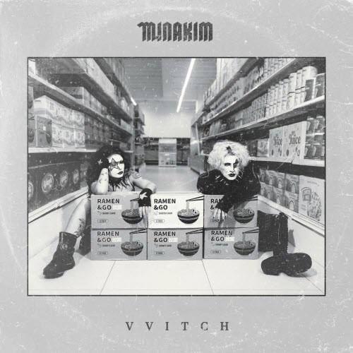 Minakim - Witch (2025) [Single]