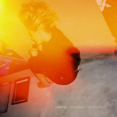 Her Absence Fill The World - Unknown Territories (2025)