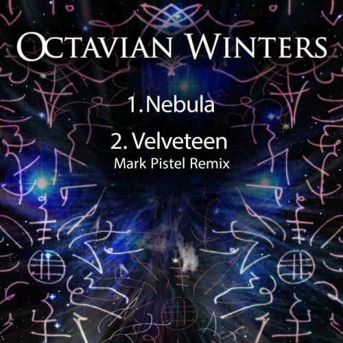 Octavian Winters - Nebula / Velveteen (Mark Pistel Remix) (2024) [Single]