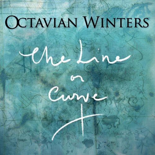 Octavian Winters - The Line Or Curve (2023) [EP]