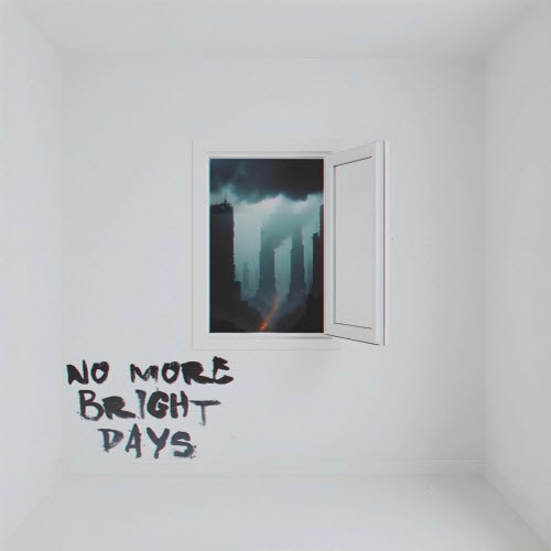 Synthetic Destiny - No More Bright Days (2025) [EP]