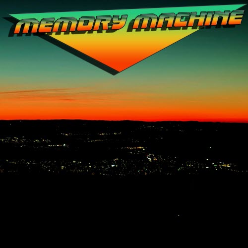 YM_IRR - Memory Machine (2025) [Single]