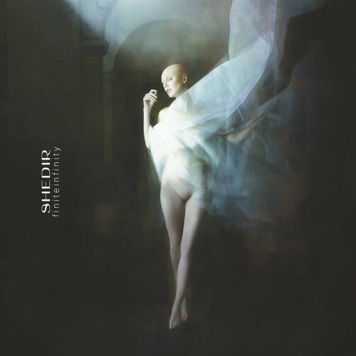 Shedir - Finite Infinity (2020)