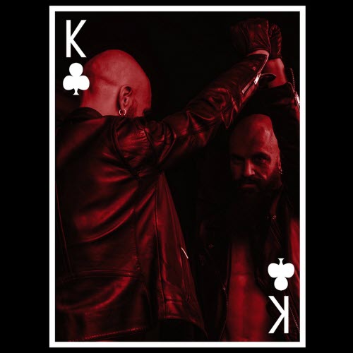 Vaein - The King Of Clubs (2025) [EP]