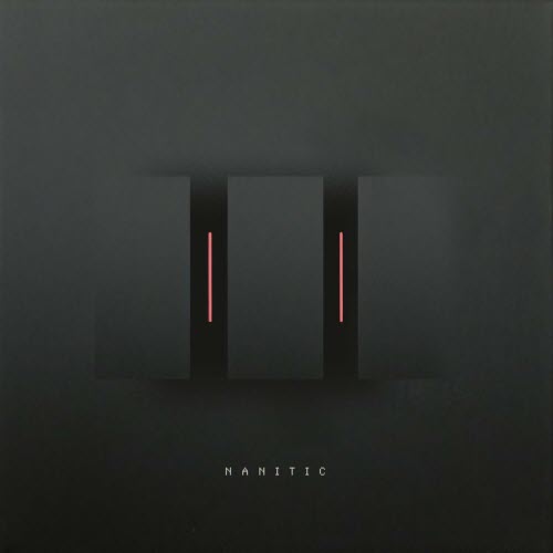 Drosophelia - Nanitic (2023) [EP]