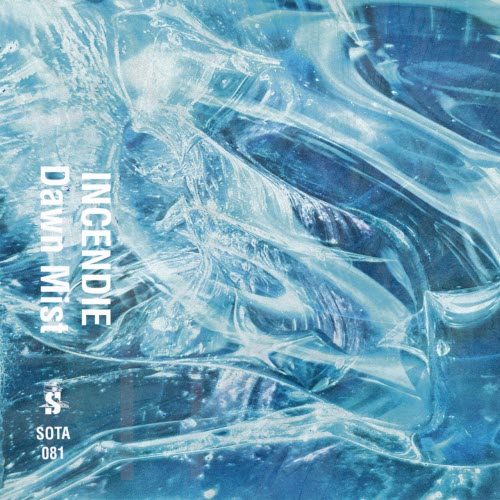 Incendie - Dawn Mist (2025) [EP]
