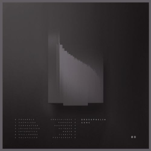 Drosophelia - Gyne (2025)