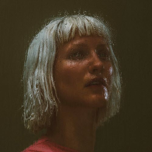 Magic Island - Like Water (2017)