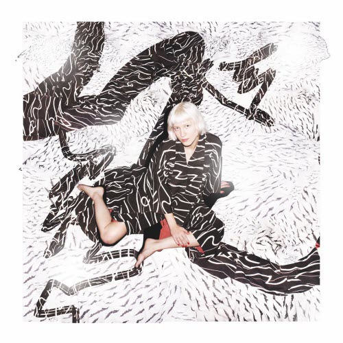 Magic Island - Wasted Dawn (2015) [EP]